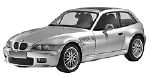 BMW E36-7 B0777 Fault Code