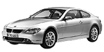 BMW E63 B0777 Fault Code