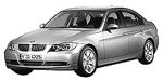 BMW E90 B0777 Fault Code