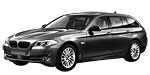 BMW F11 B0777 Fault Code